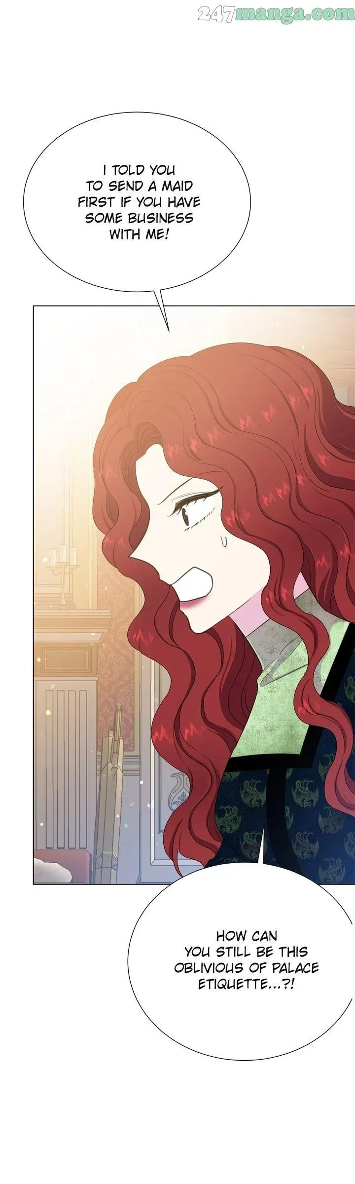 Lady Beast Chapter 109 Online - página 20