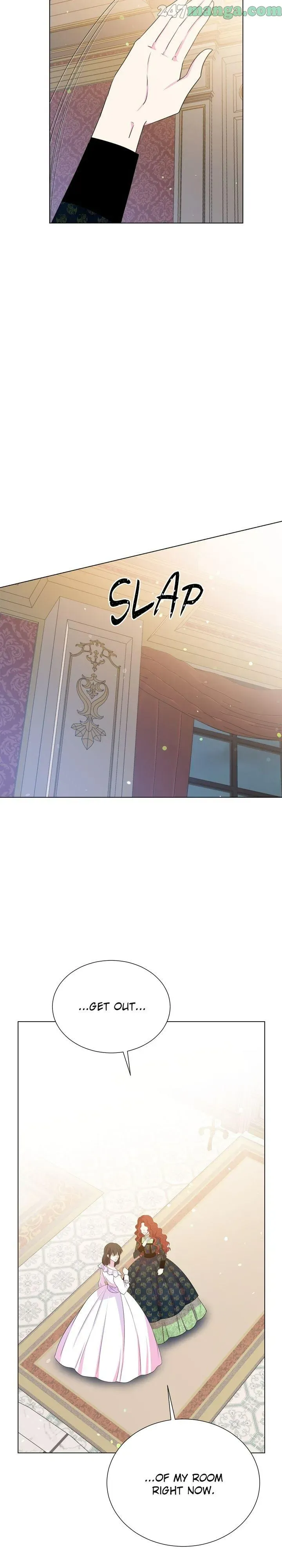 Lady Beast Chapter 109 Online - página 23