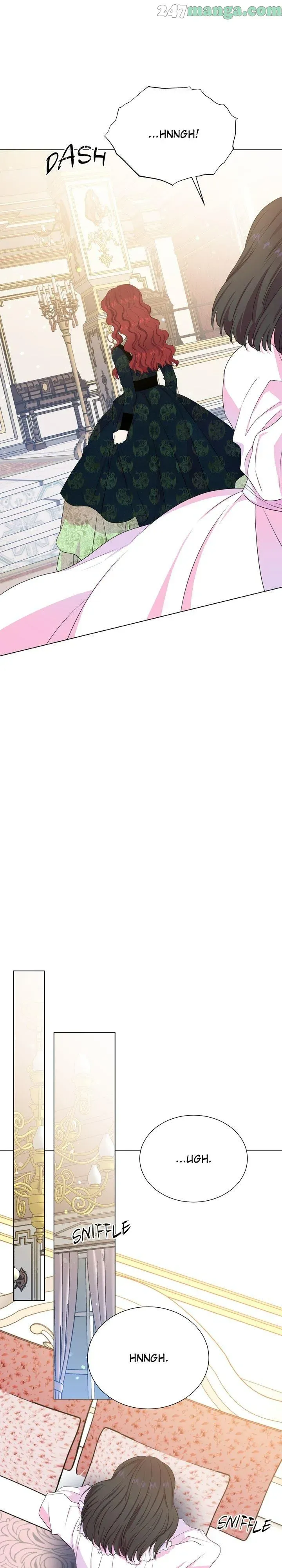 Lady Beast Chapter 109 Online - página 25