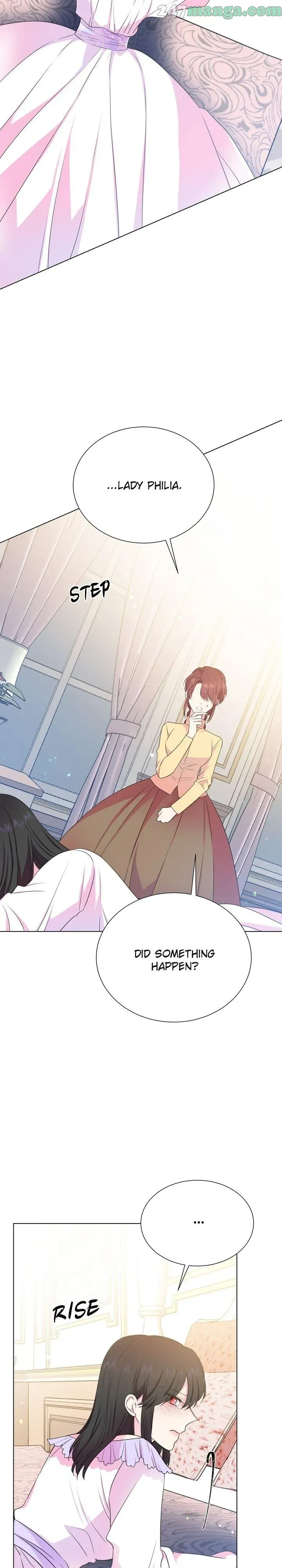Lady Beast Chapter 109 Online - página 26
