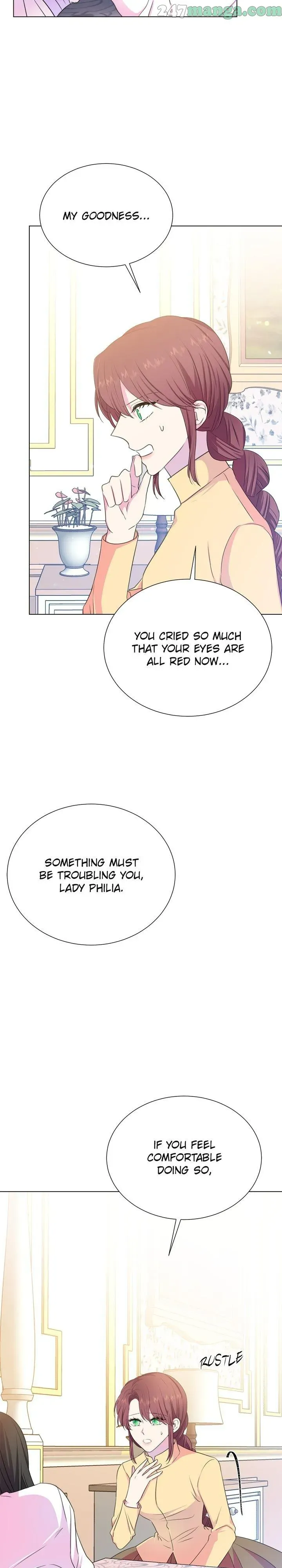 Lady Beast Chapter 109 Online - página 27