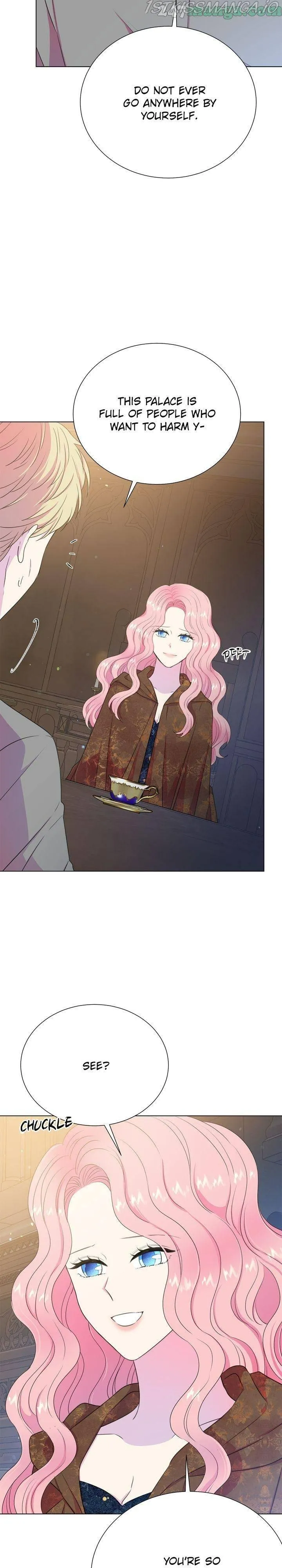 Lady Beast Chapter 111 Online - página 2