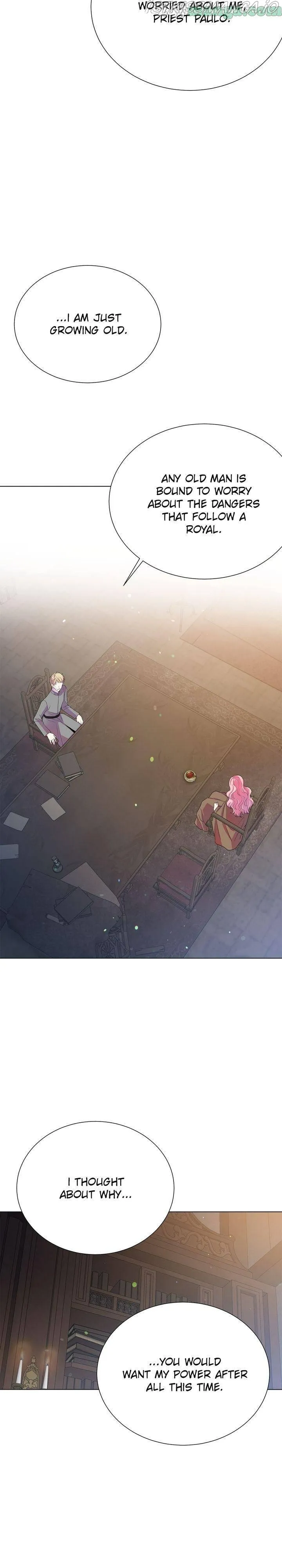 Lady Beast Chapter 111 Online - página 3