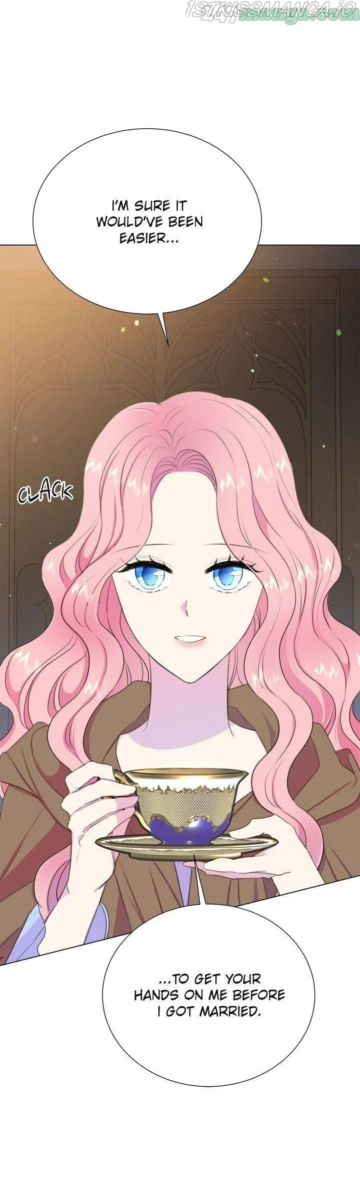 Lady Beast Chapter 111 Online - página 4