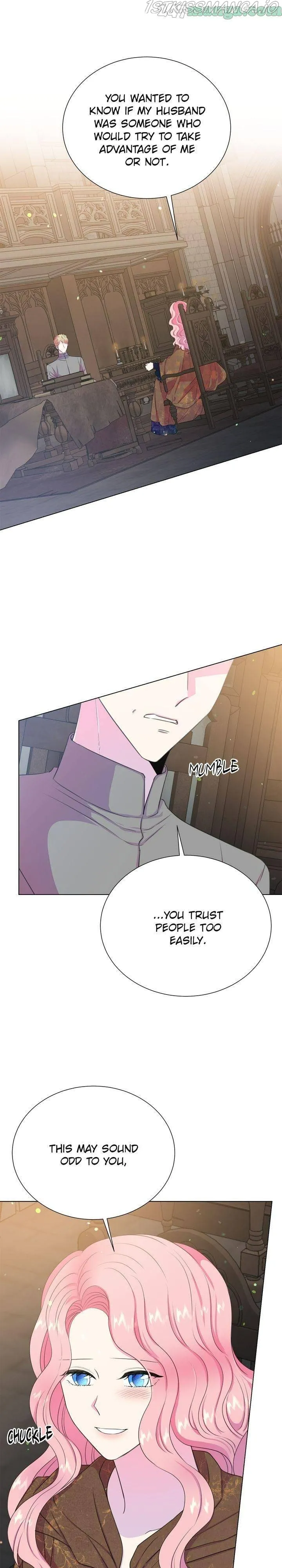 Lady Beast Chapter 111 Online - página 6