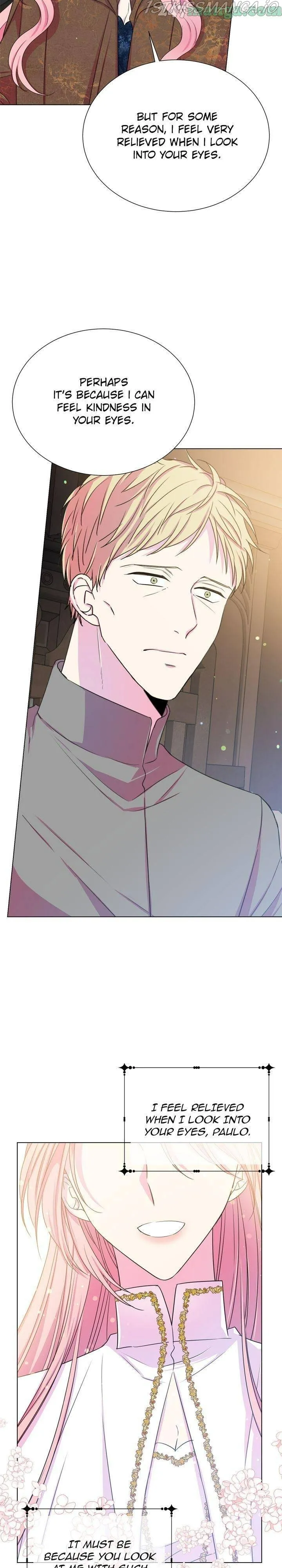 Lady Beast Chapter 111 Online - página 7
