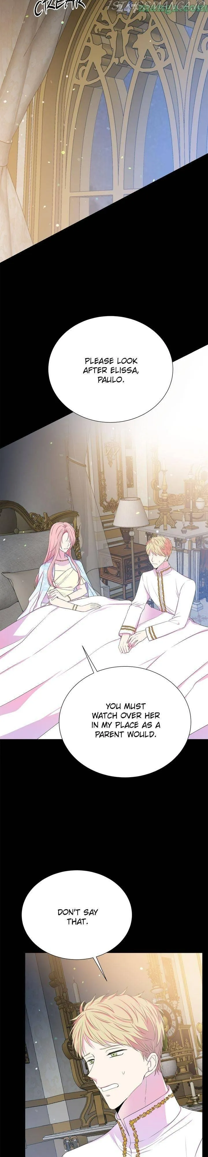 Lady Beast Chapter 111 Online - página 10