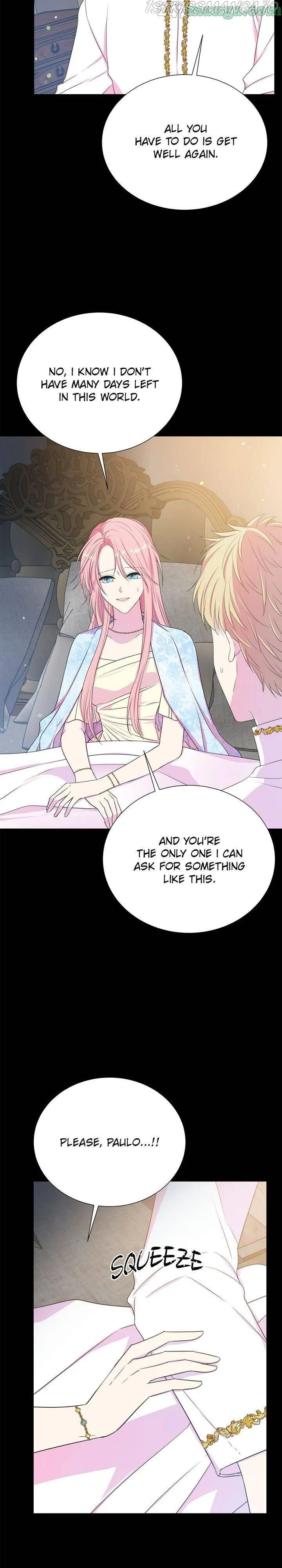 Lady Beast Chapter 111 Online - página 11