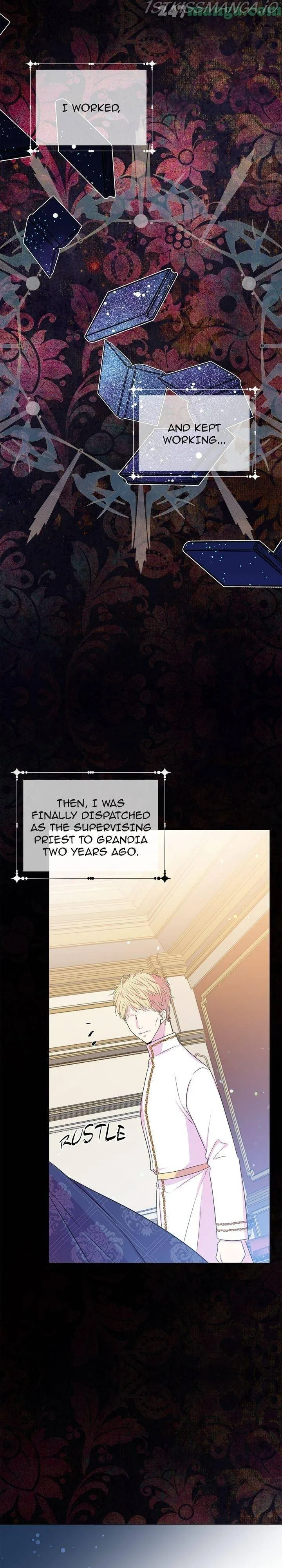 Lady Beast Chapter 111 Online - página 14