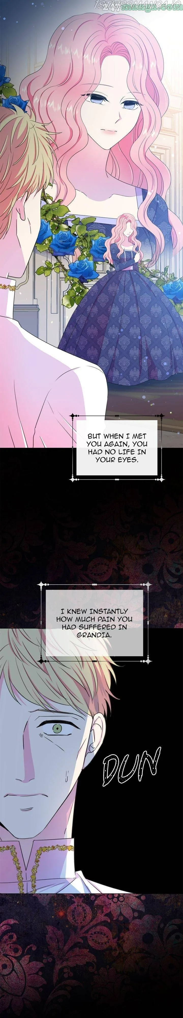 Lady Beast Chapter 111 Online - página 15