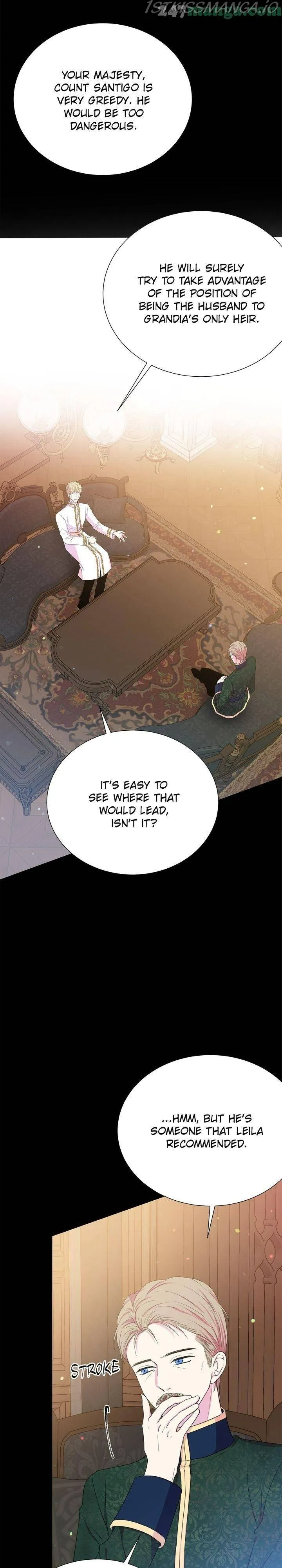Lady Beast Chapter 111 Online - página 18