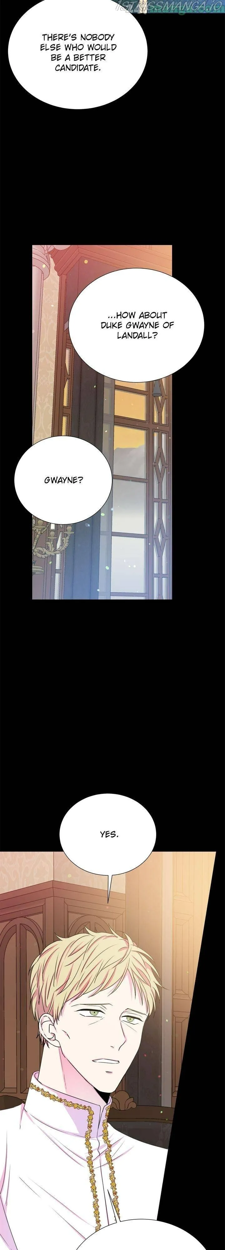 Lady Beast Chapter 111 Online - página 19
