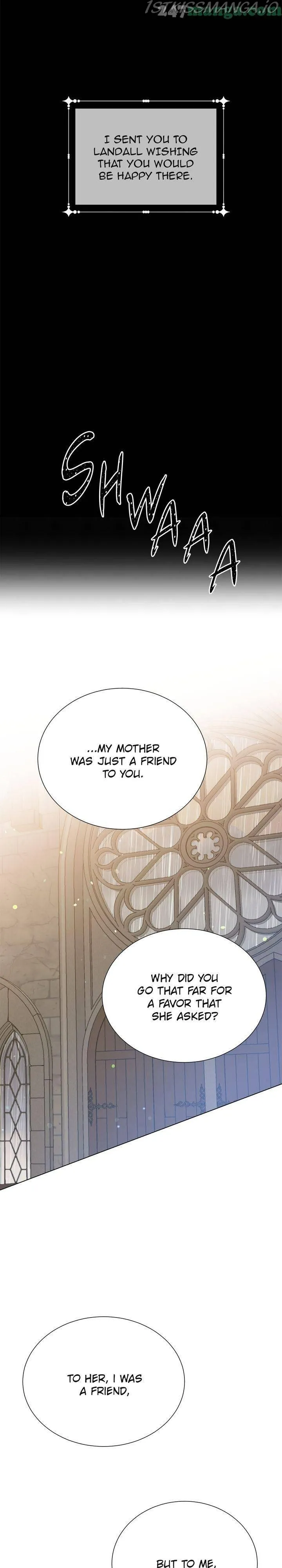 Lady Beast Chapter 111 Online - página 22