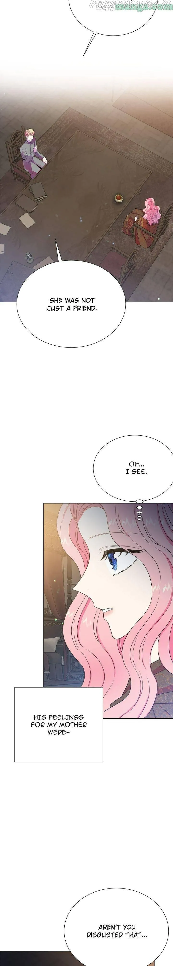 Lady Beast Chapter 111 Online - página 23