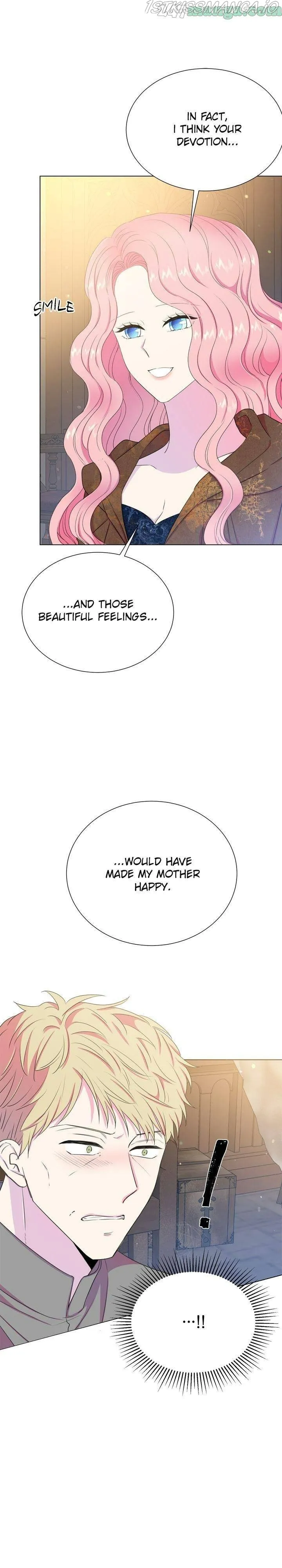 Lady Beast Chapter 111 Online - página 25
