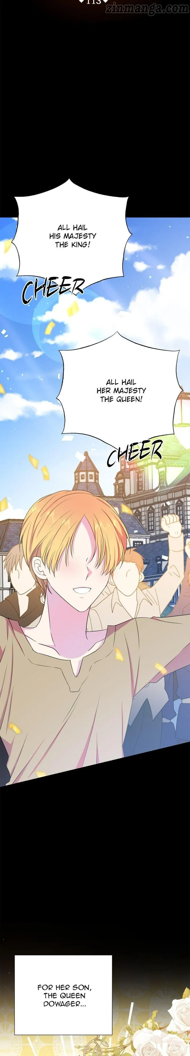 Lady Beast Chapter 113 Online - página 2