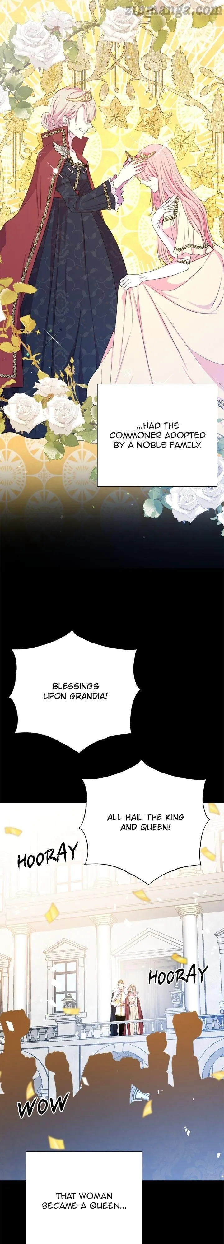 Lady Beast Chapter 113 Online - página 3