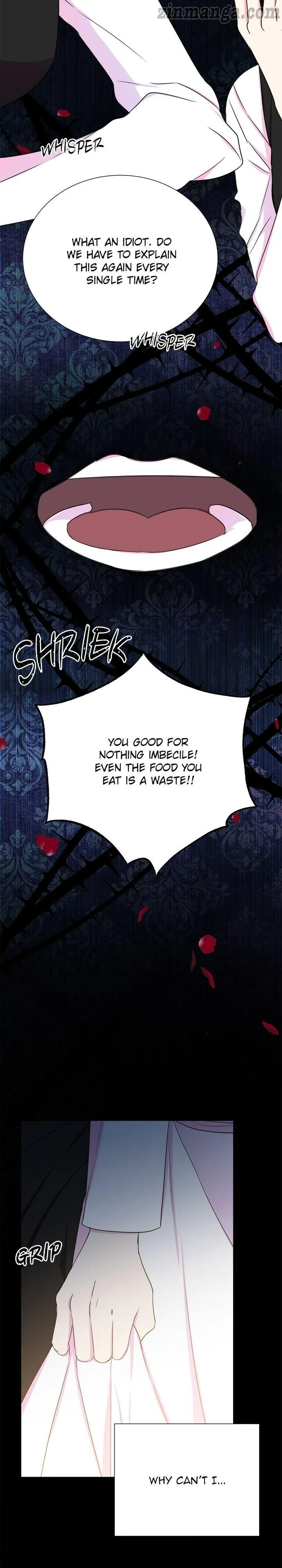 Lady Beast Chapter 113 Online - página 6