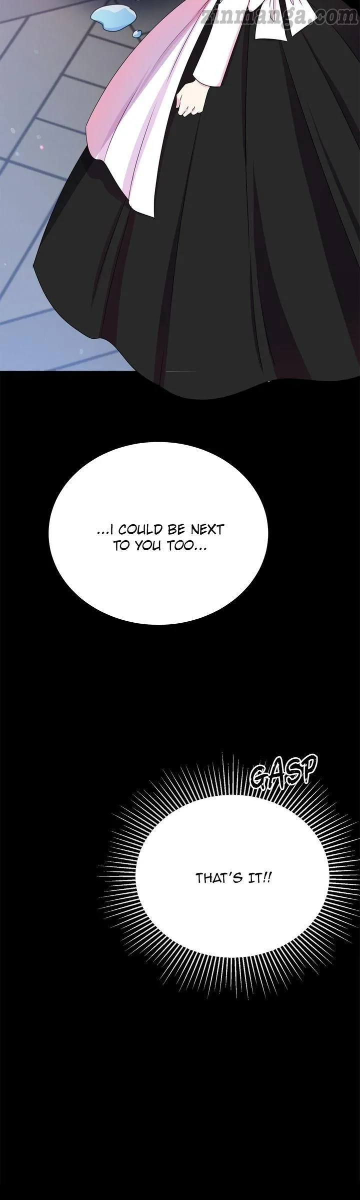 Lady Beast Chapter 113 Online - página 8
