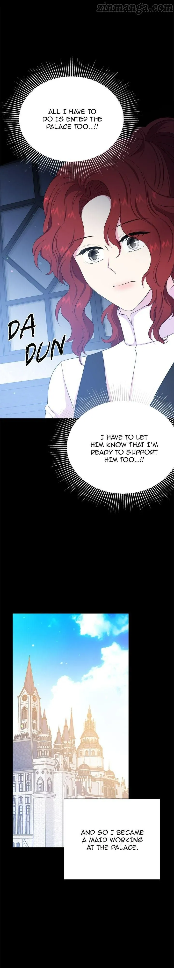 Lady Beast Chapter 113 Online - página 9