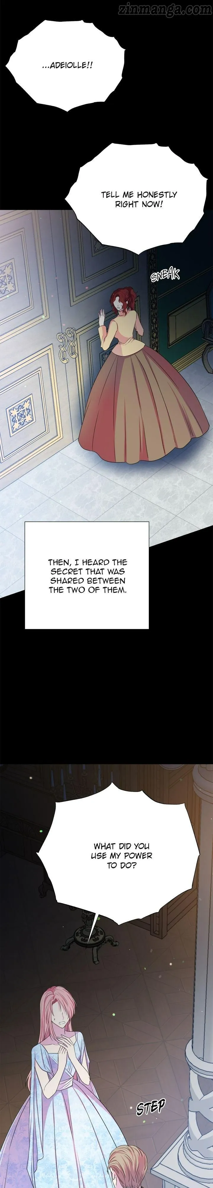 Lady Beast Chapter 113 Online - página 10