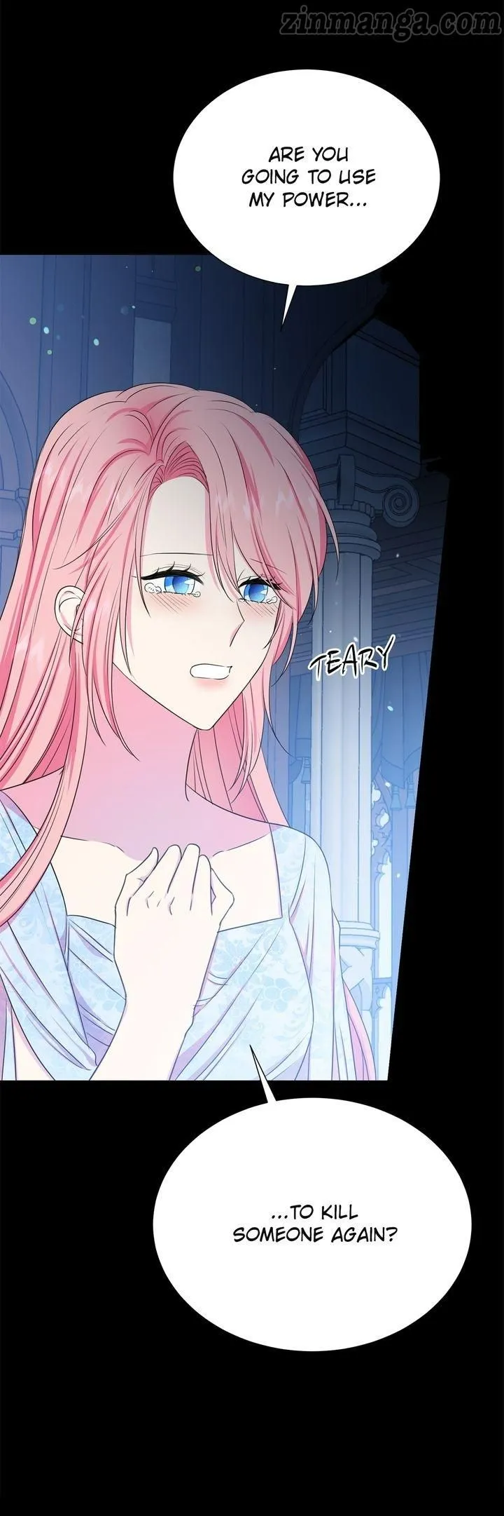 Lady Beast Chapter 113 Online - página 12