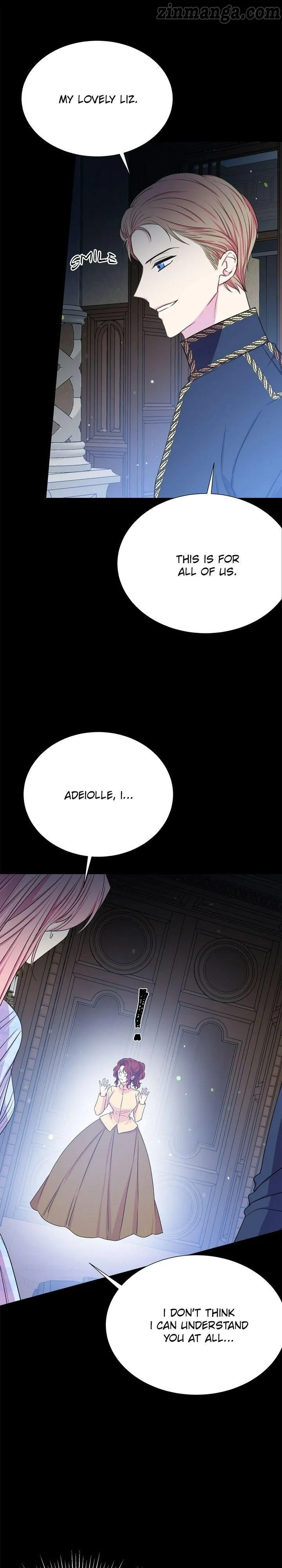 Lady Beast Chapter 113 Online - página 13