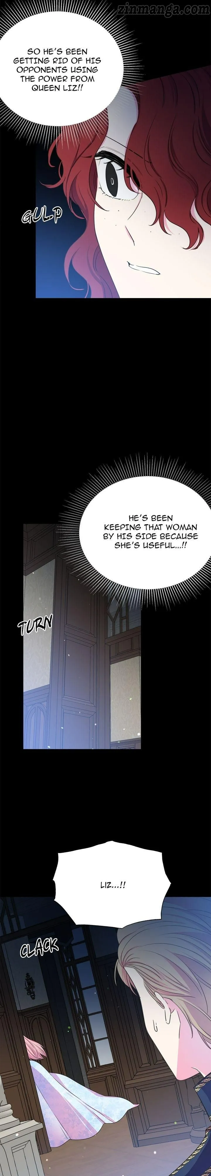 Lady Beast Chapter 113 Online - página 14