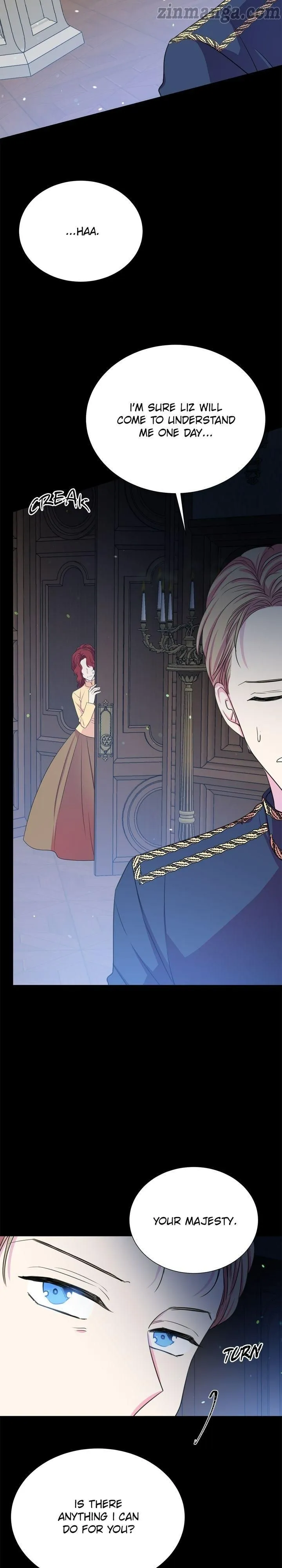 Lady Beast Chapter 113 Online - página 15