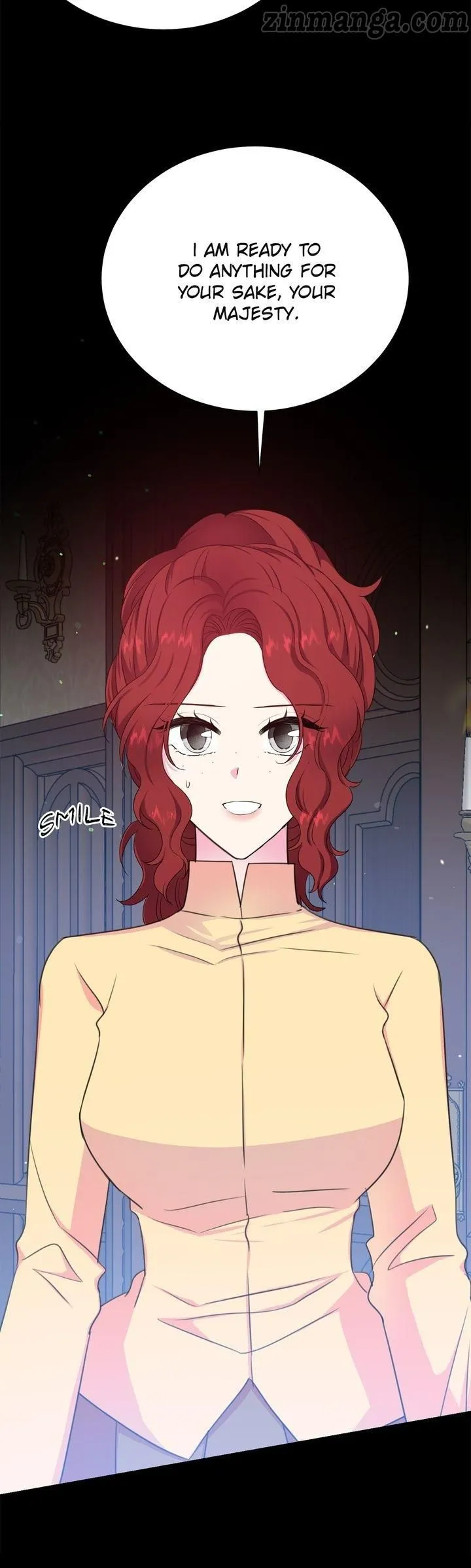 Lady Beast Chapter 113 Online - página 16