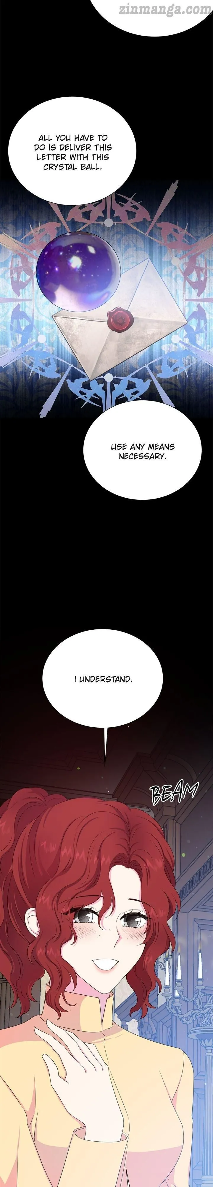Lady Beast Chapter 113 Online - página 18