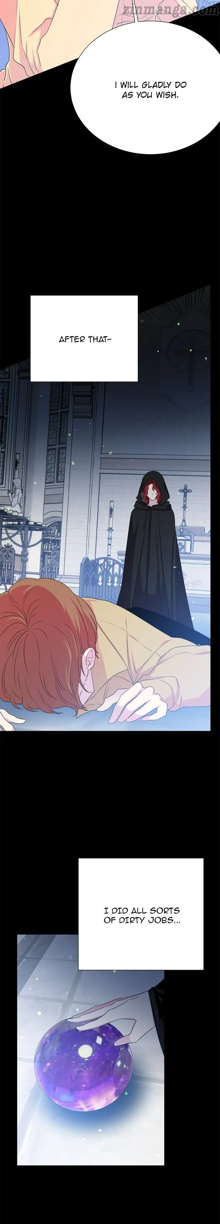 Lady Beast Chapter 113 Online - página 19