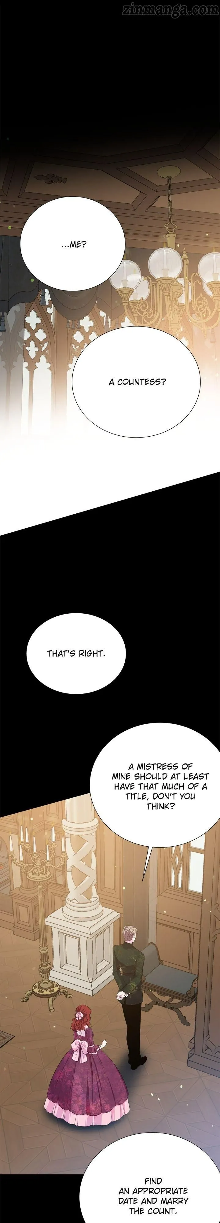 Lady Beast Chapter 113 Online - página 21