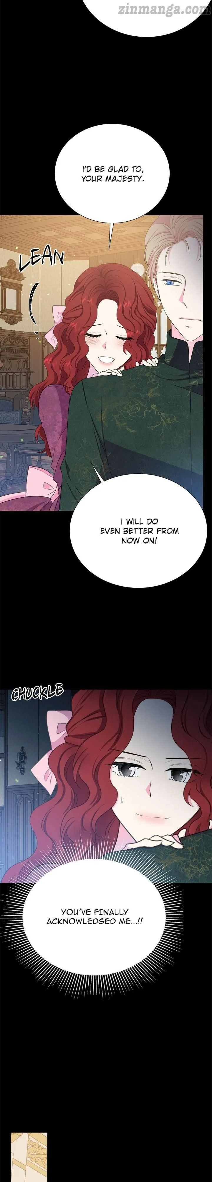 Lady Beast Chapter 113 Online - página 22