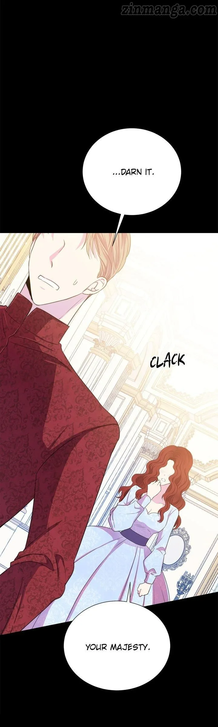 Lady Beast Chapter 113 Online - página 24