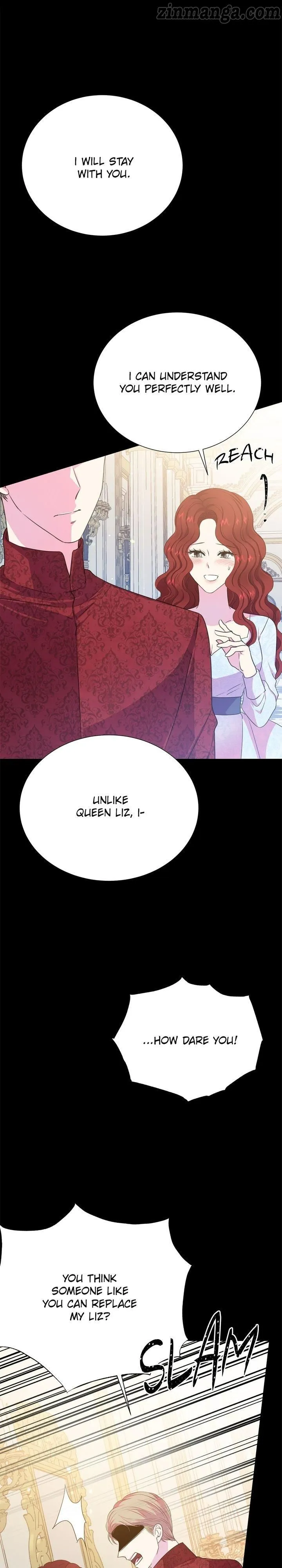 Lady Beast Chapter 113 Online - página 25