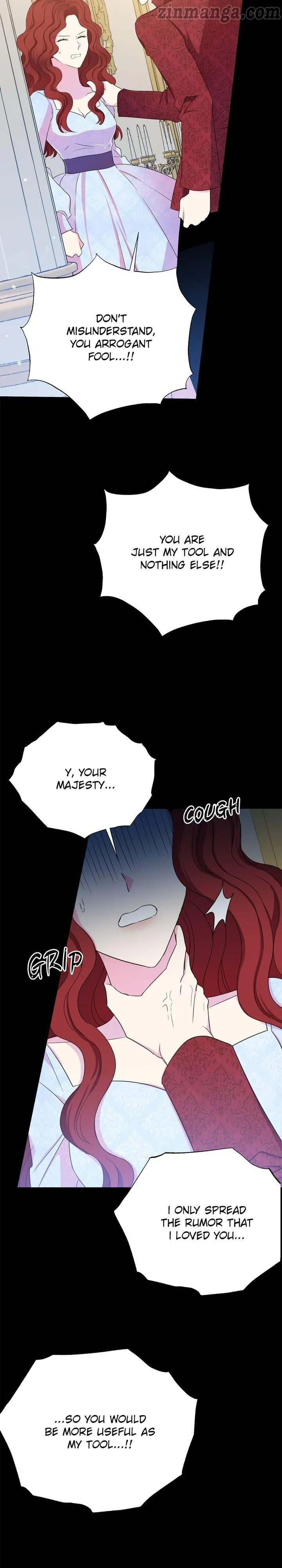 Lady Beast Chapter 113 Online - página 26