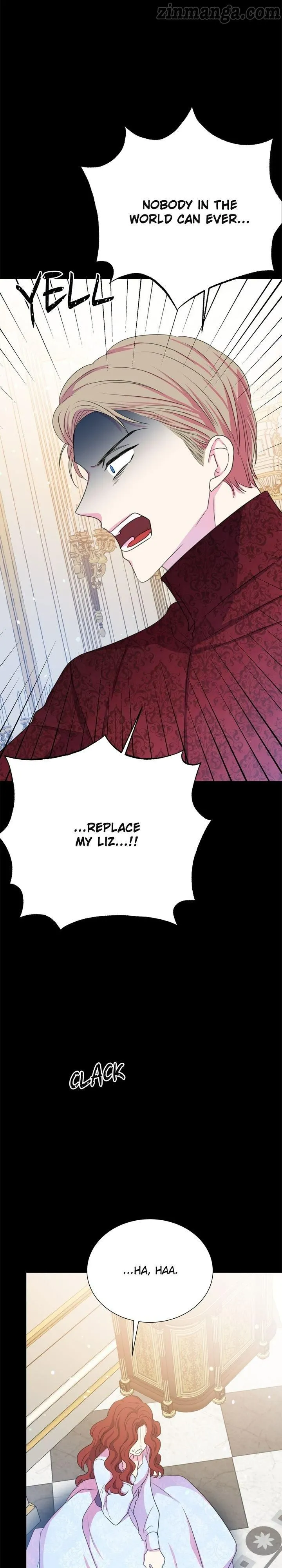 Lady Beast Chapter 113 Online - página 27