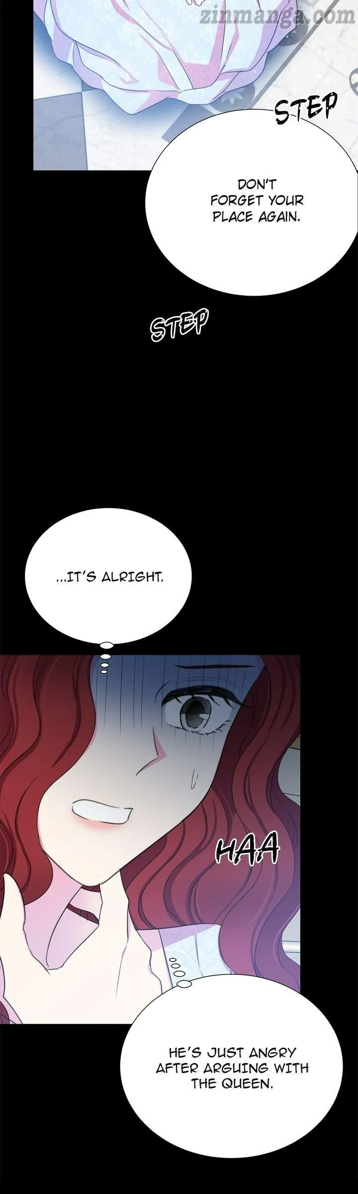 Lady Beast Chapter 113 Online - página 28