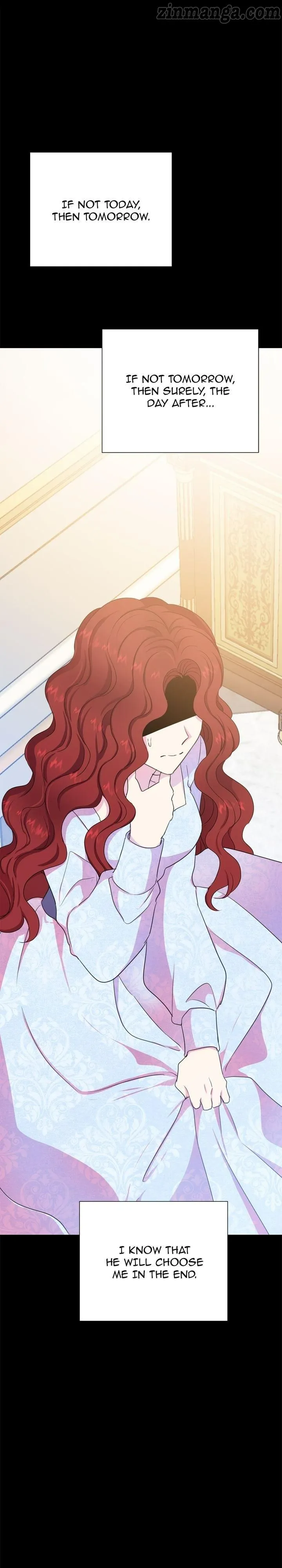 Lady Beast Chapter 113 Online - página 29