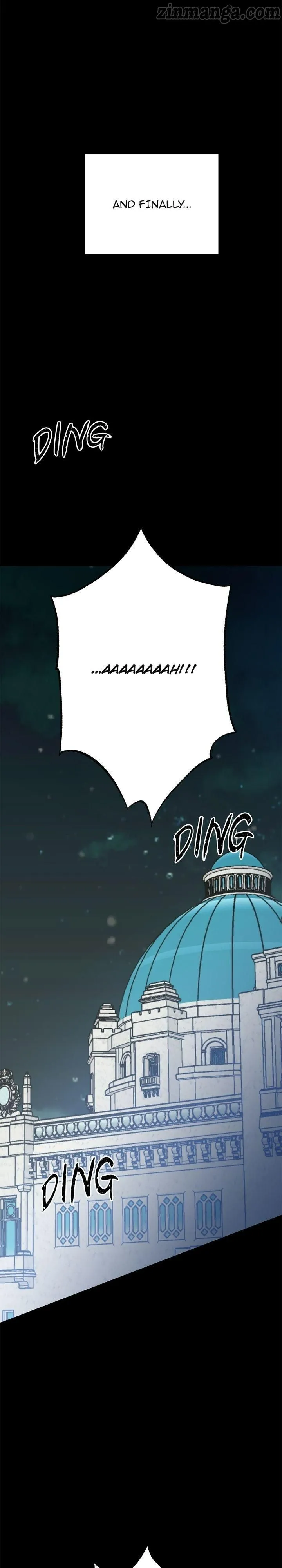 Lady Beast Chapter 113 Online - página 30