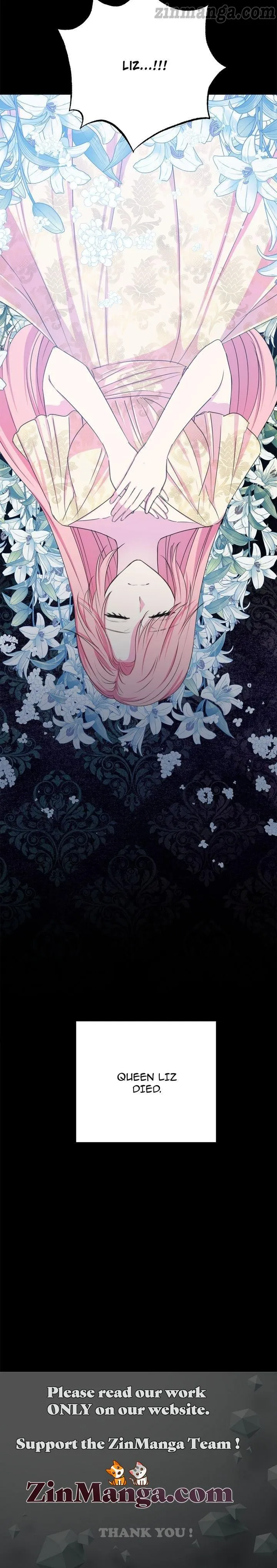 Lady Beast Chapter 113 Online - página 31