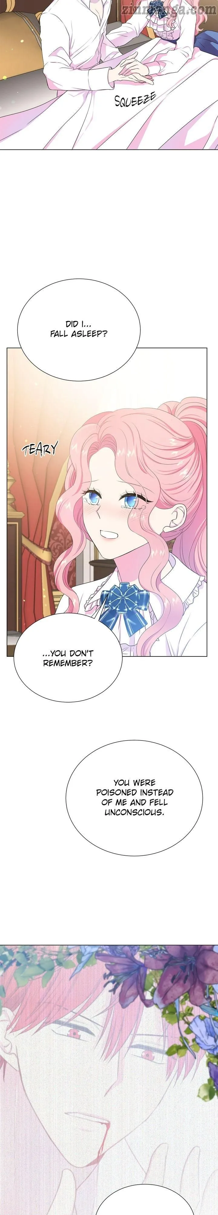 Lady Beast Chapter 115 Online - página 2