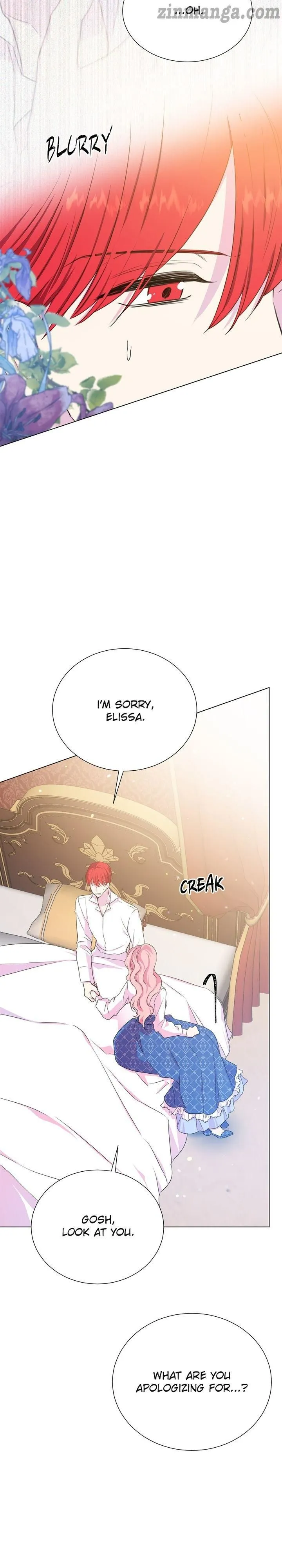 Lady Beast Chapter 115 Online - página 3