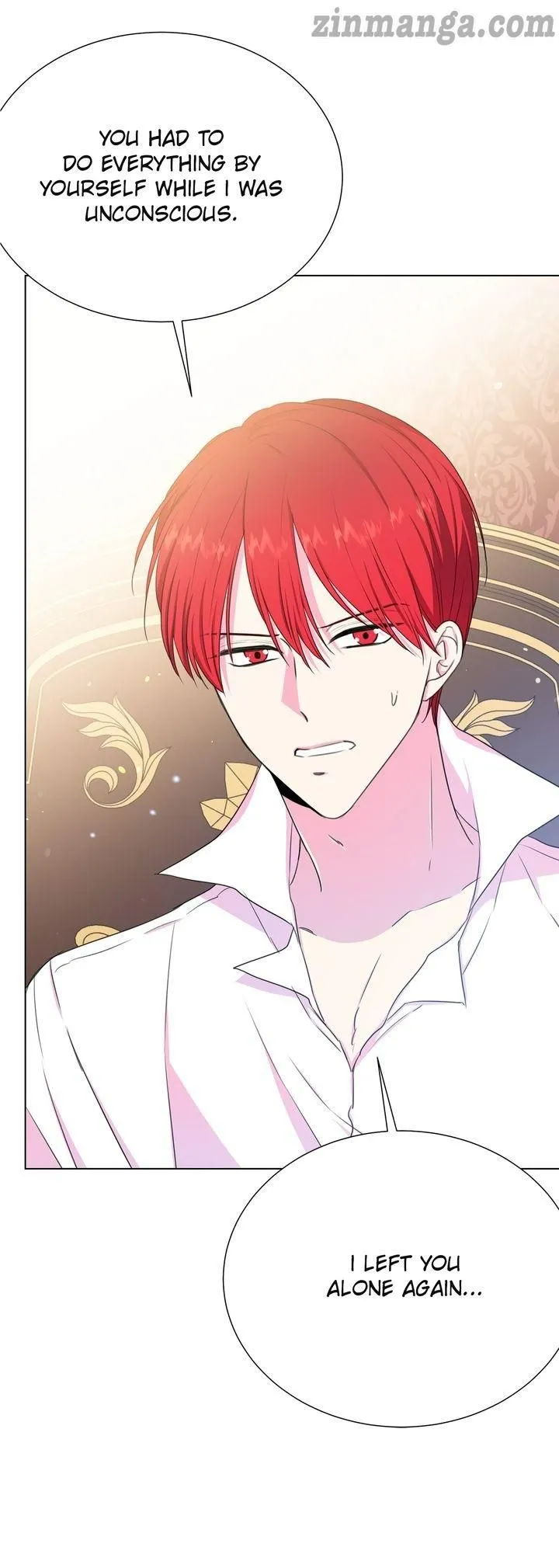 Lady Beast Chapter 115 Online - página 4