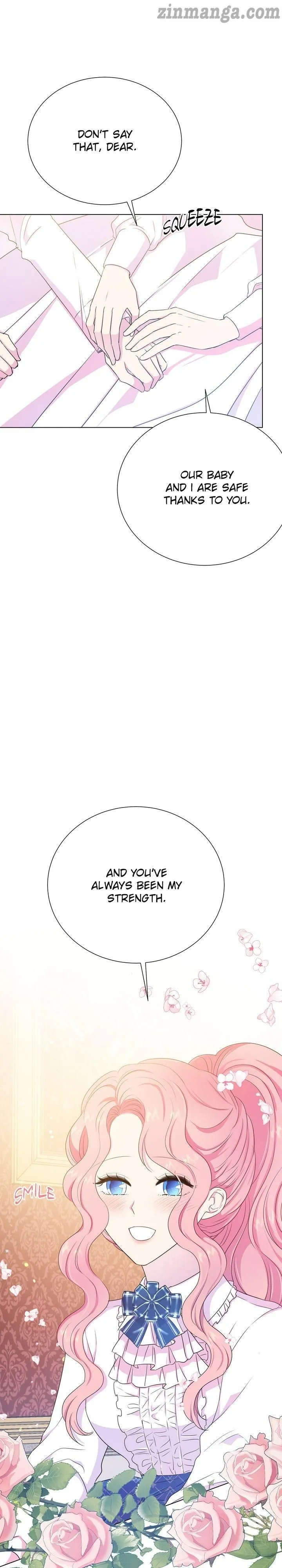 Lady Beast Chapter 115 Online - página 5