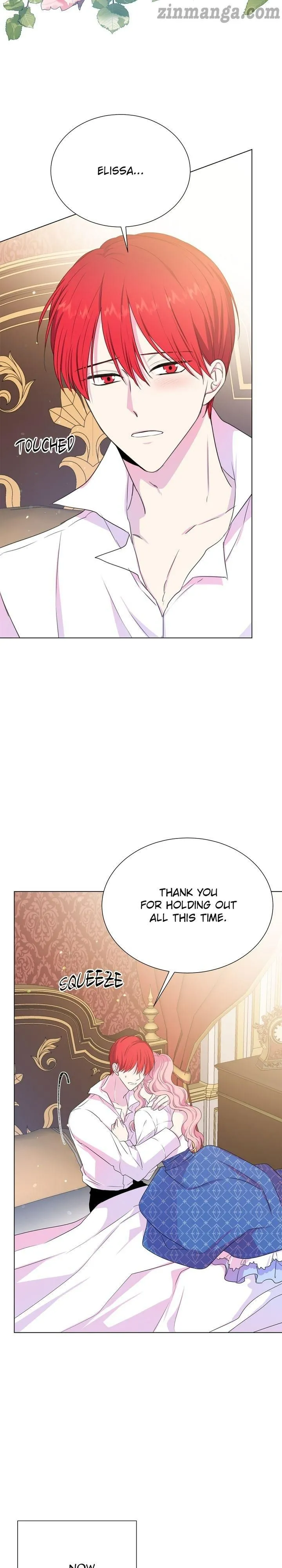 Lady Beast Chapter 115 Online - página 6