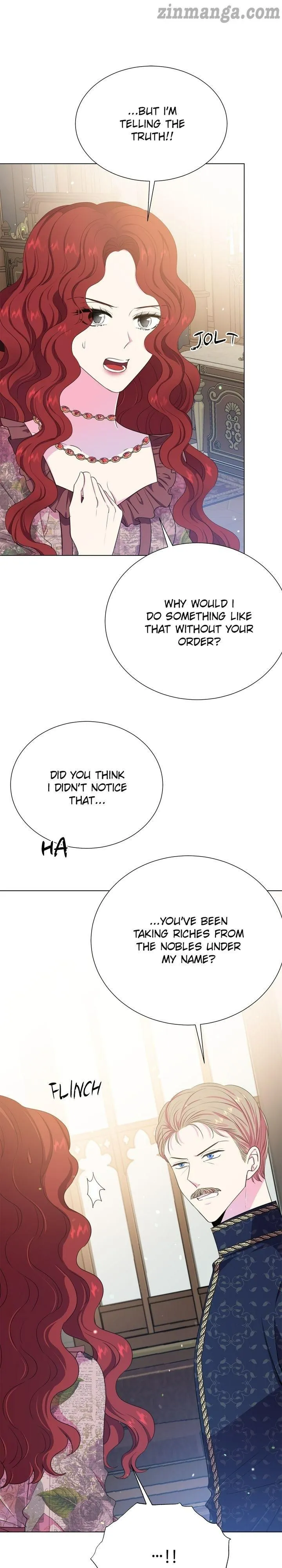 Lady Beast Chapter 115 Online - página 9
