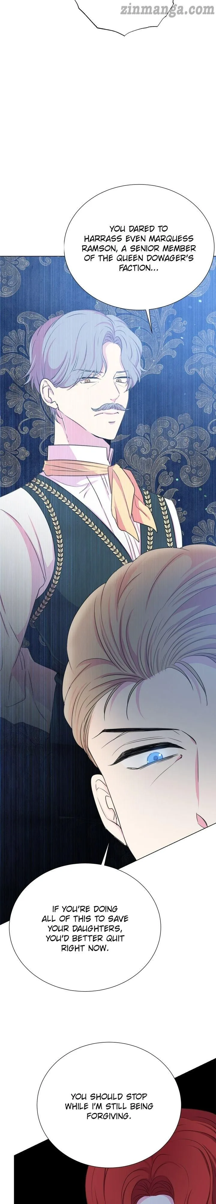 Lady Beast Chapter 115 Online - página 10