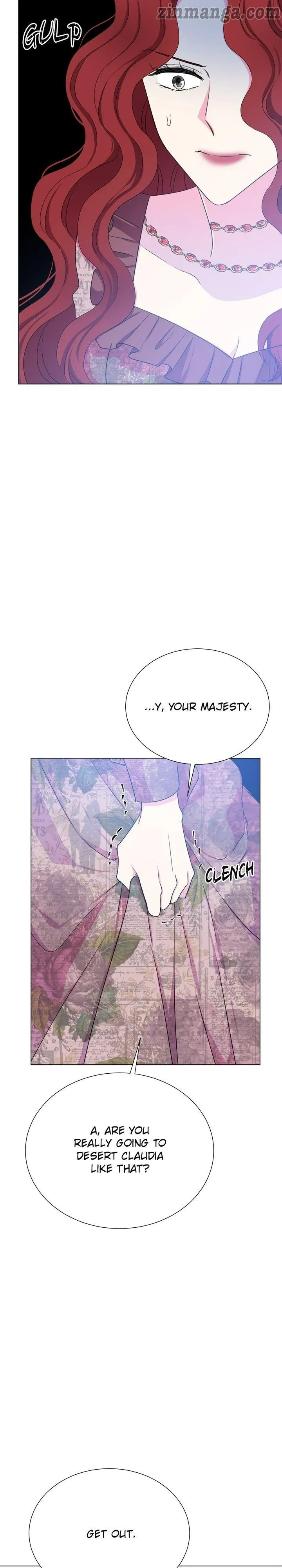 Lady Beast Chapter 115 Online - página 11